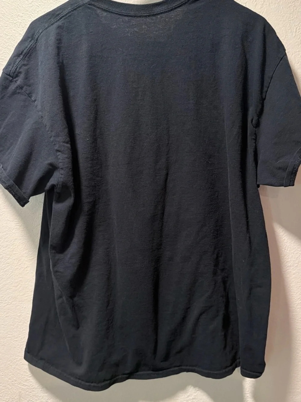 Halloween Safety Michael Myers Kids Costume T‑Shirt - Black